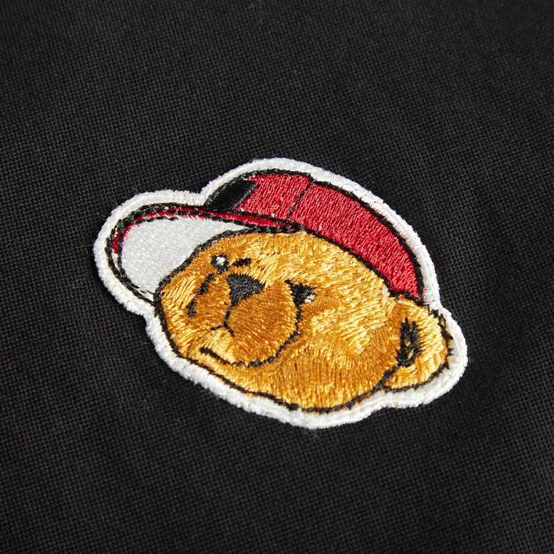 FUN x GB Teddy Bear FW24 Shirt Unisex-13