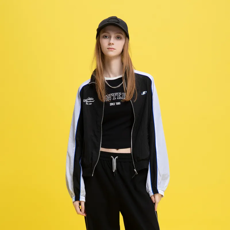 FUN Jackets & Coats Women's Black-2
