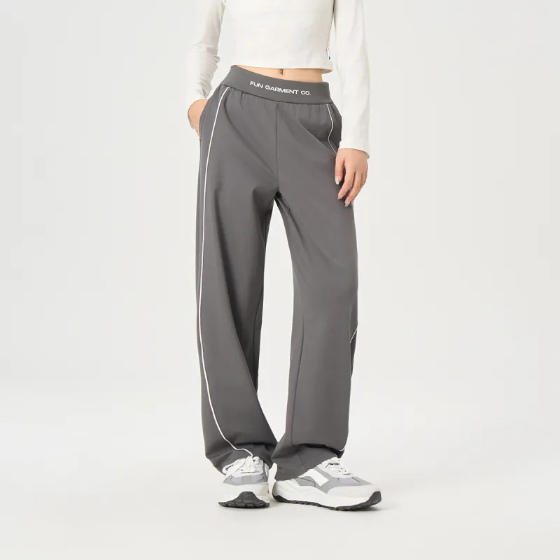FUN Casual Pants Women's-2