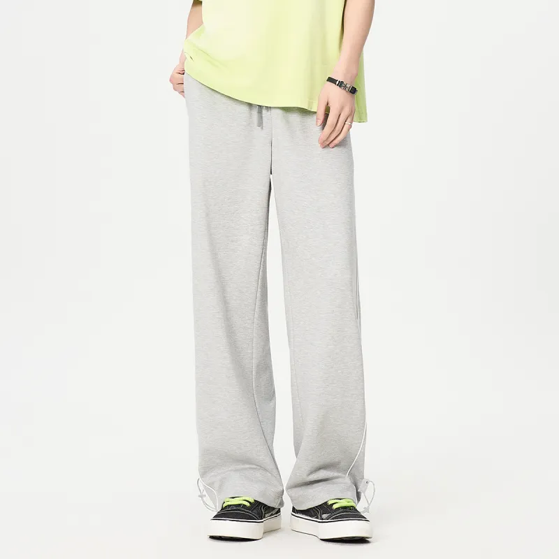 FUN Casual Pants Men-8