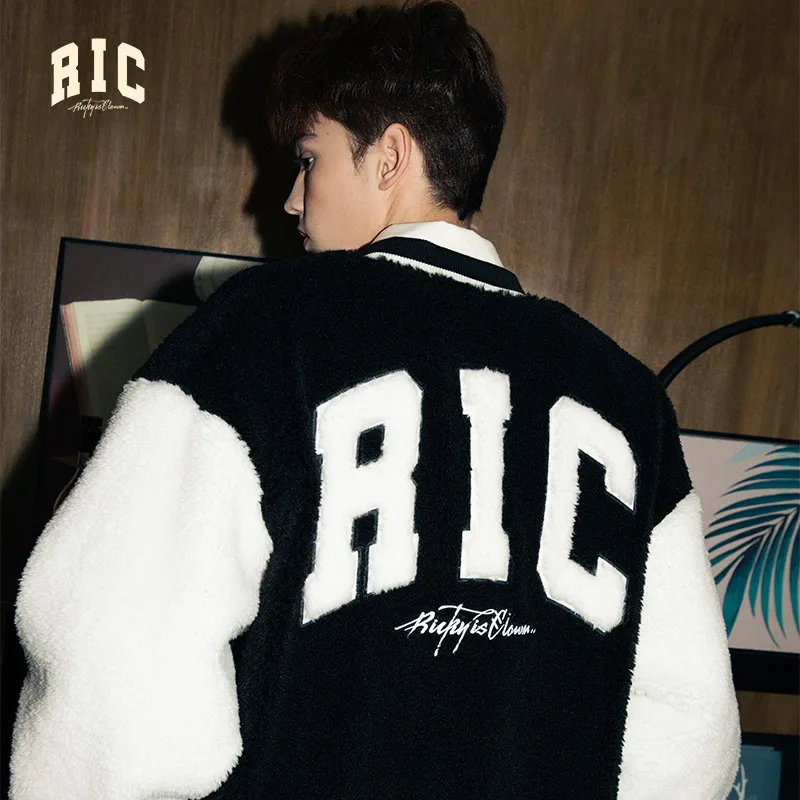 RickyisClown Jackets Coats Unisex-4