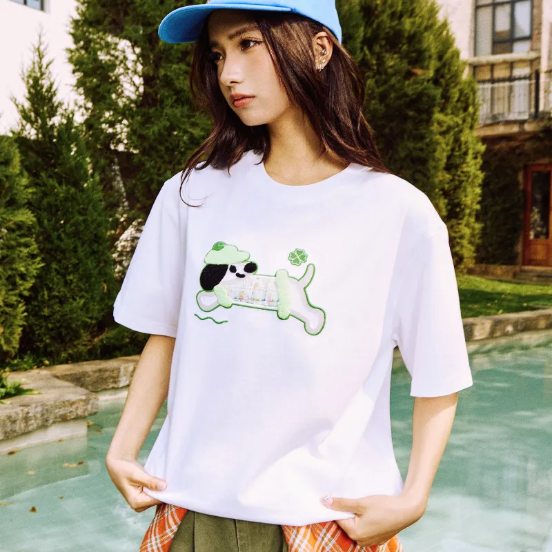 RickyisClown T-Shirts Unisex-5