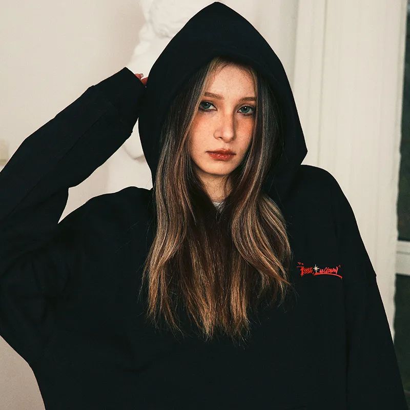 RickyisClown Sweatshirts Unisex-5