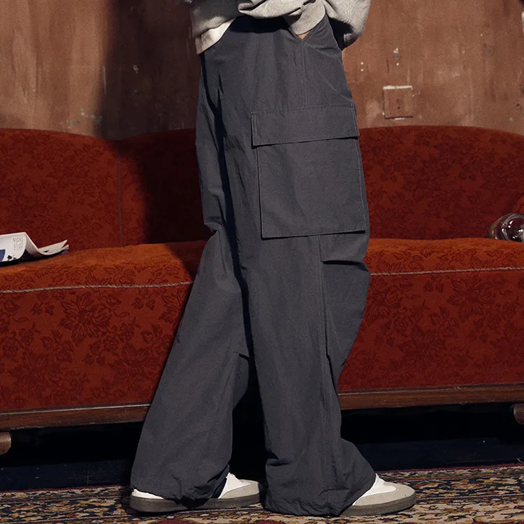 RickyisClown Casual Pants Unisex-13