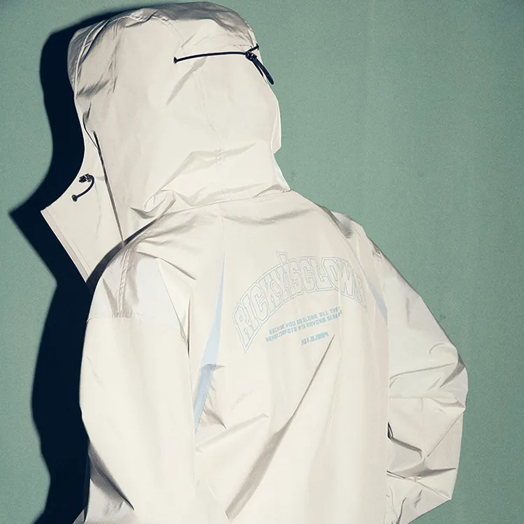 RickyisClown Jackets Unisex-3