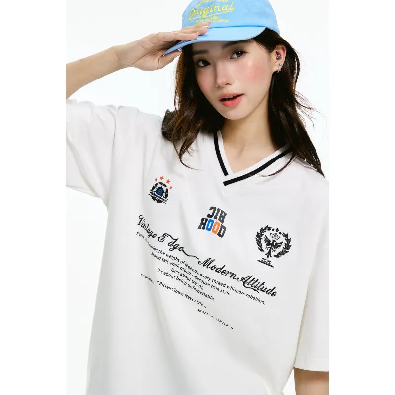 RickyisClown T Shirts Unisex-2