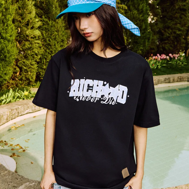 RickyisClown T-Shirts Unisex-3