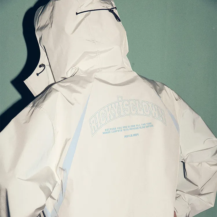 RickyisClown Jackets Unisex-4