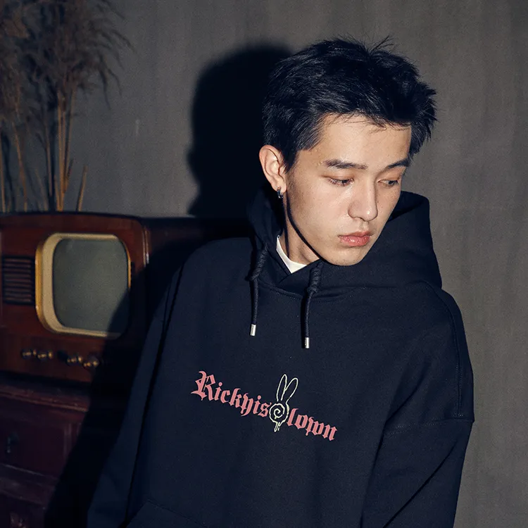 RickyisClown Sweatshirts Unisex-22
