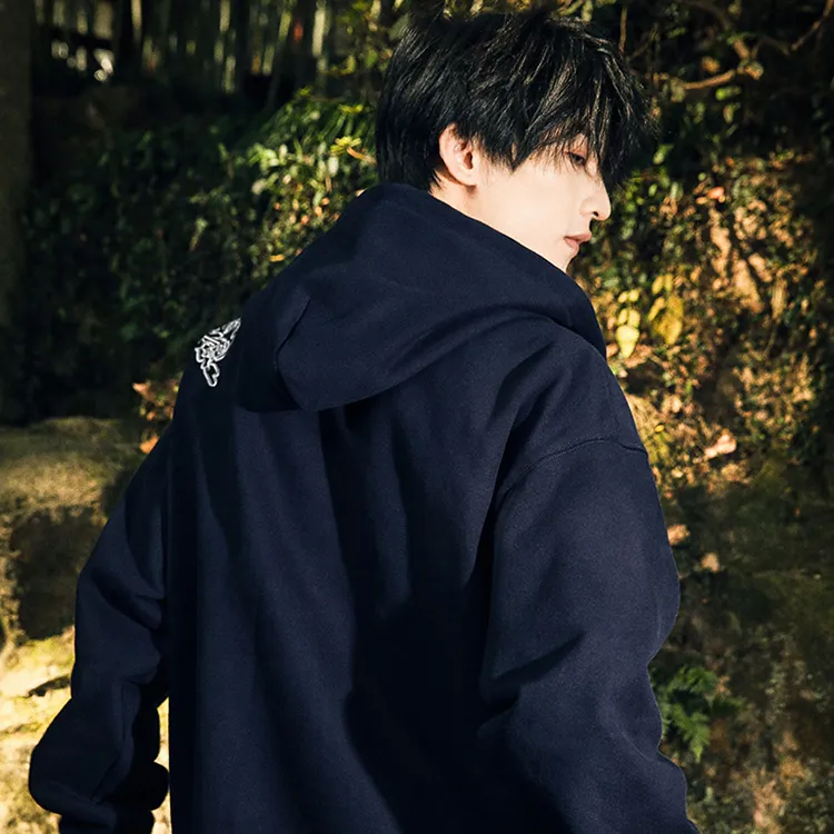 RickyisClown Unisex Sweatshirt-5