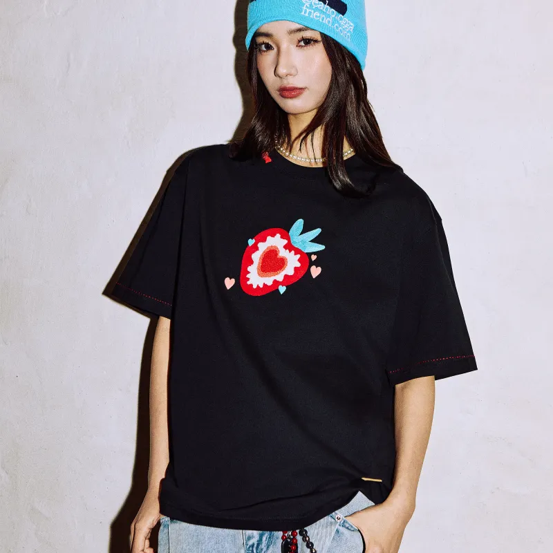 RickyisClown T Shirts Unisex-7