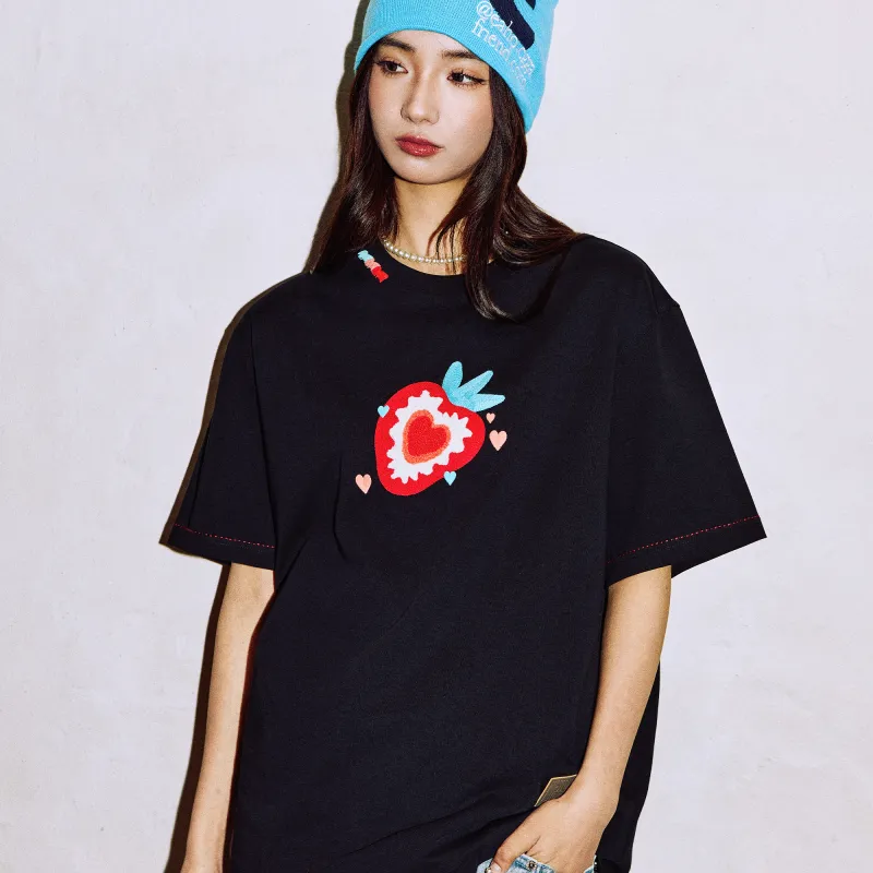 RickyisClown T Shirts Unisex-9