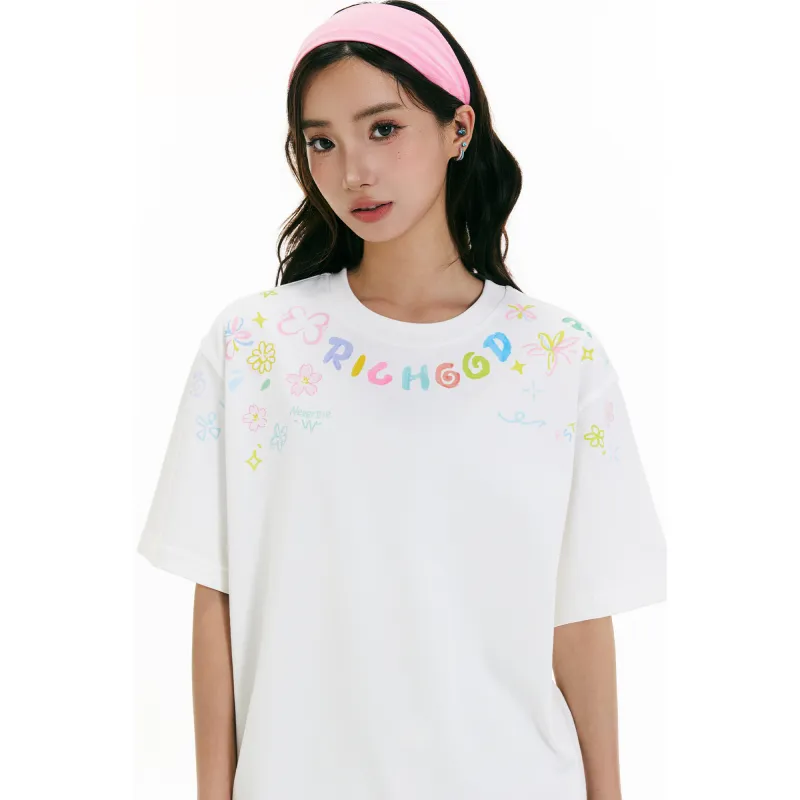 RickyisClown T Shirts Unisex-8