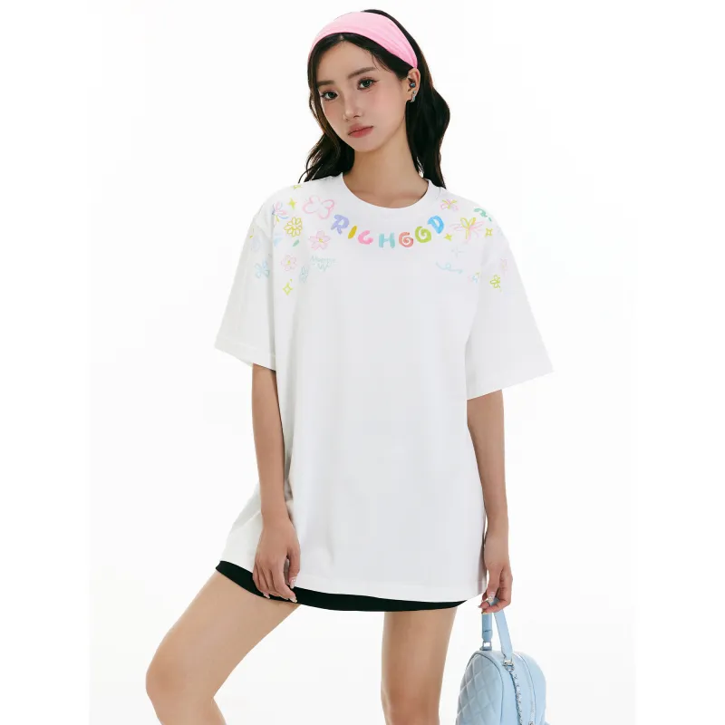RickyisClown T Shirts Unisex-6