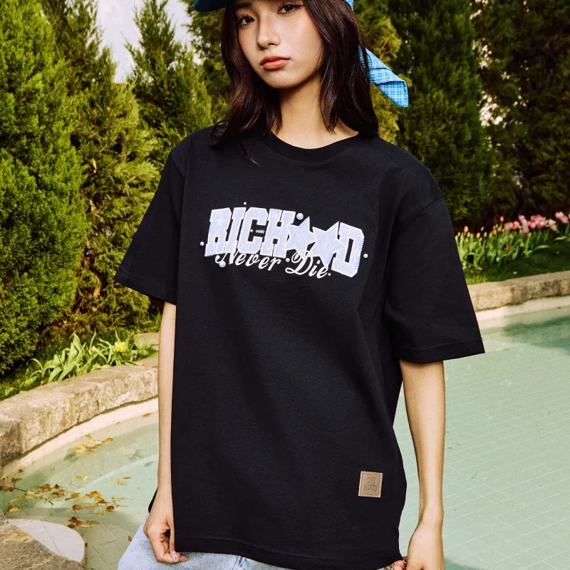 RickyisClown T-Shirts Unisex-2