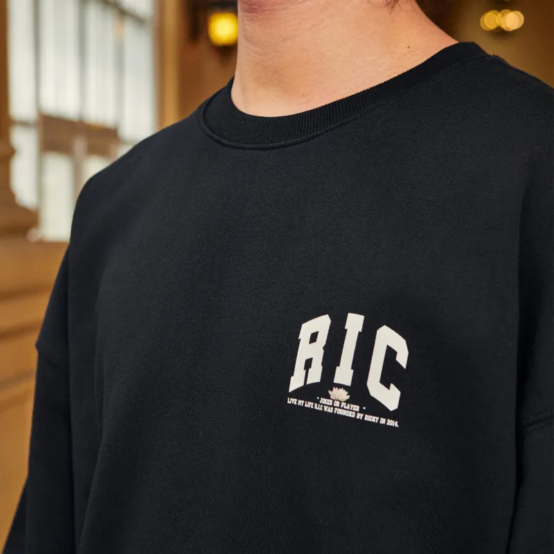 RickyisClown Sweatshirts Unisex-6