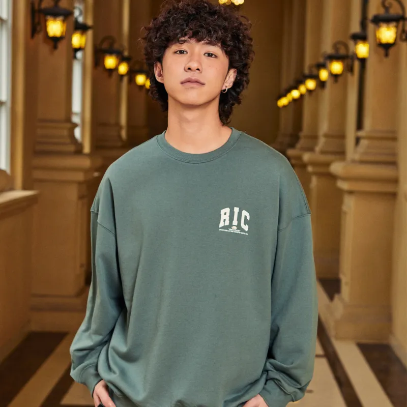 RickyisClown Sweatshirts Unisex-3