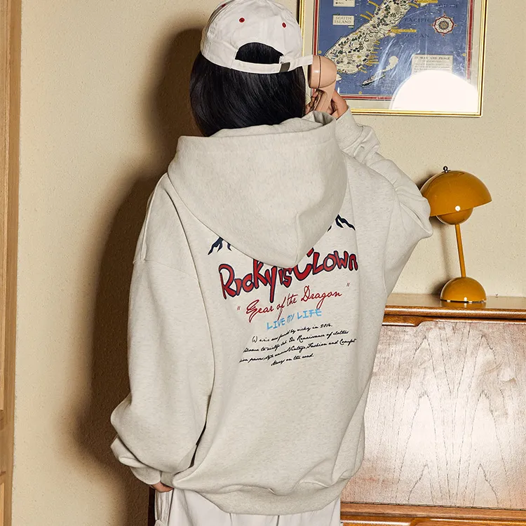 RickyisClown Sweatshirts Unisex-9