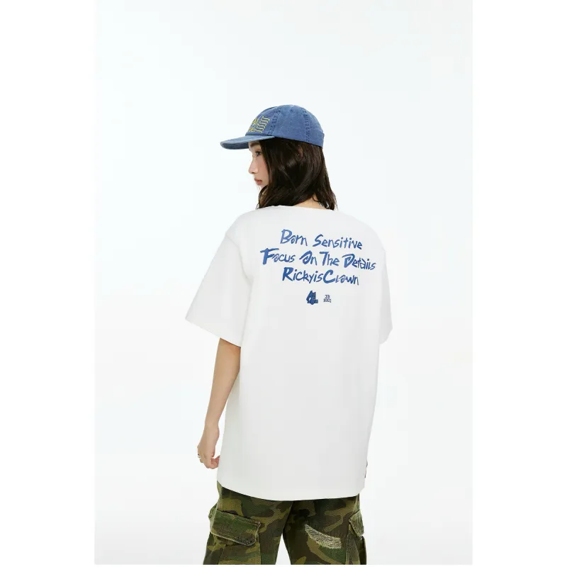RickyisClown T Shirts Unisex-5