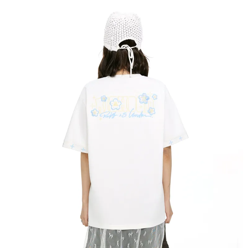 RickyisClown T Shirts Unisex-2