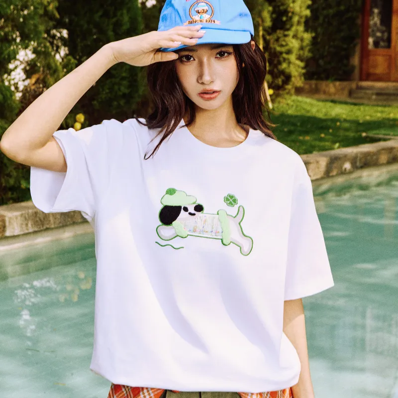 RickyisClown T-Shirts Unisex-3
