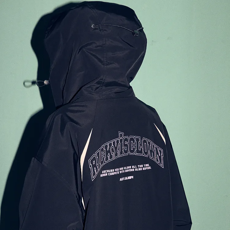 RickyisClown Jackets Unisex-9