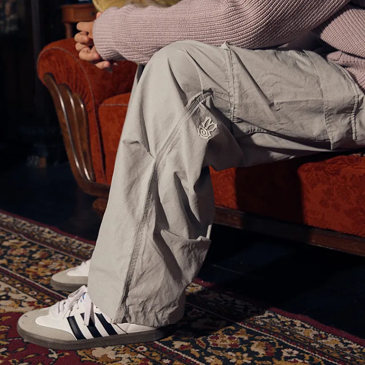 RickyisClown Casual Pants Unisex-9