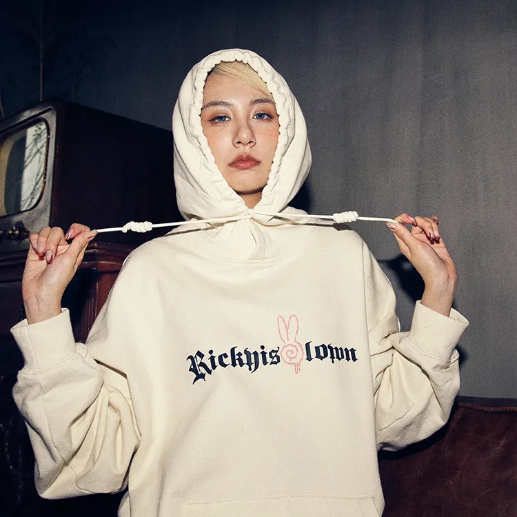 RickyisClown Sweatshirts Unisex-13