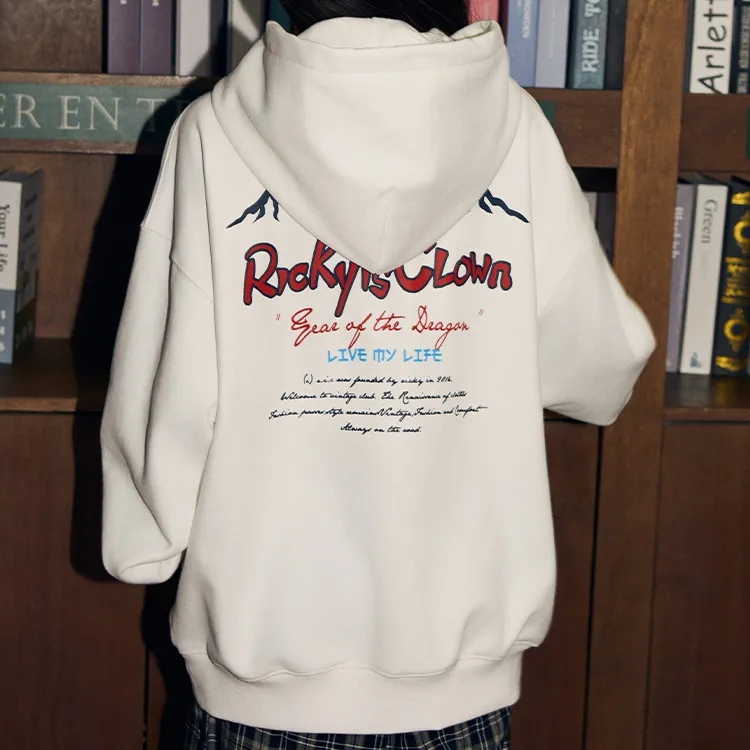 RickyisClown Sweatshirts Unisex-12