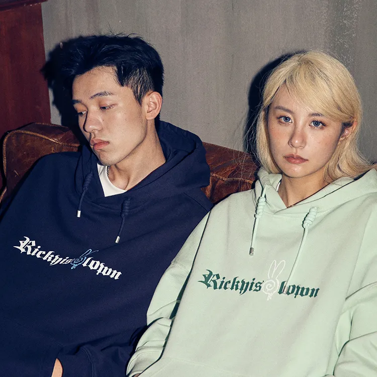 RickyisClown Sweatshirts Unisex-18