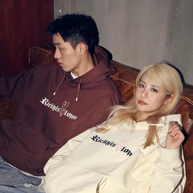 RickyisClown Sweatshirts Unisex-14
