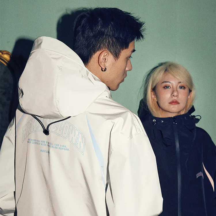 RickyisClown Jackets Unisex-2