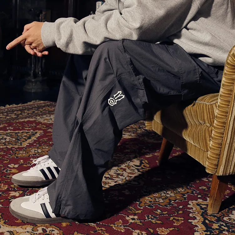 RickyisClown Casual Pants Unisex-14