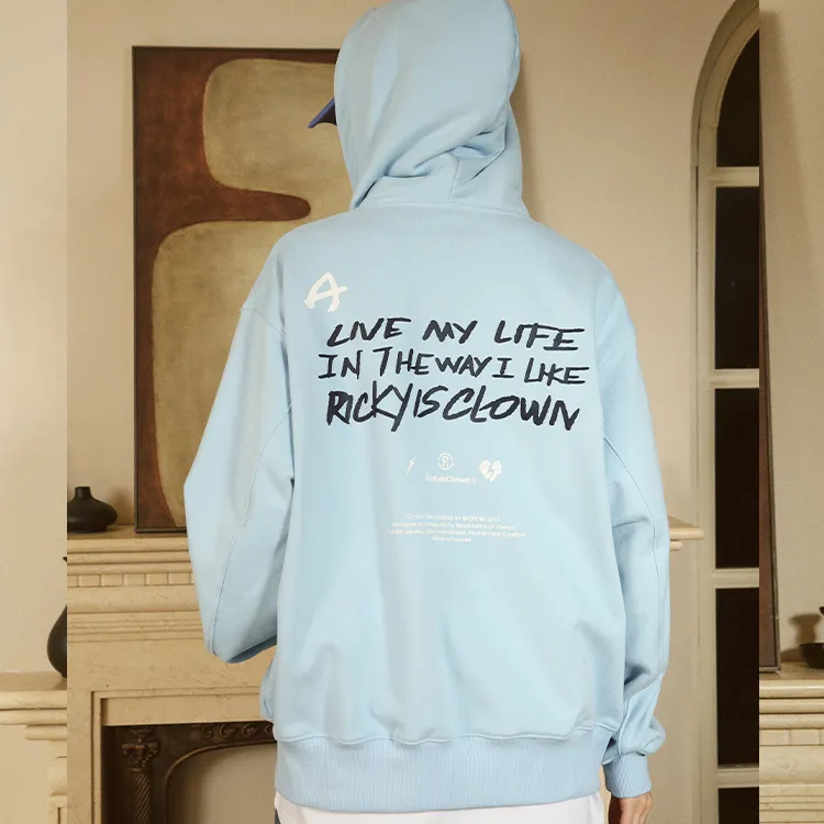 RickyisClown Sweatshirts Unisex-34