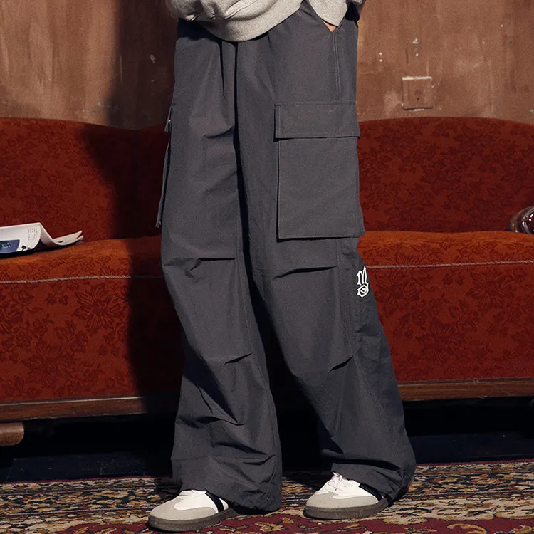 RickyisClown Casual Pants Unisex-12