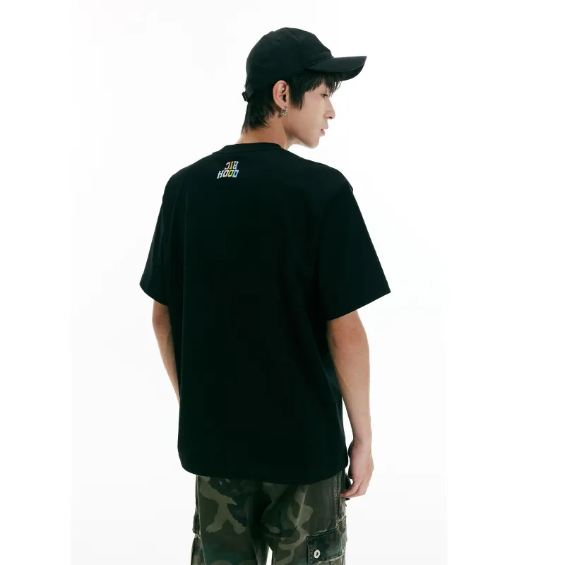 RickyisClown T Shirts Unisex-3