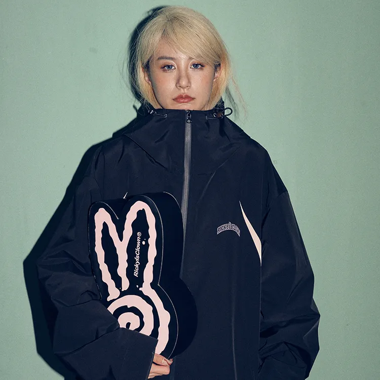 RickyisClown Jackets Unisex-7