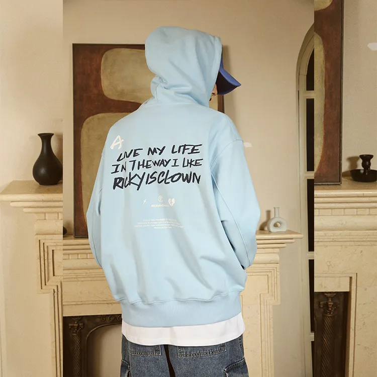 RickyisClown Sweatshirts Unisex-33