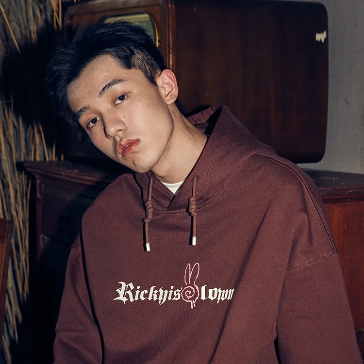 RickyisClown Sweatshirts Unisex-4