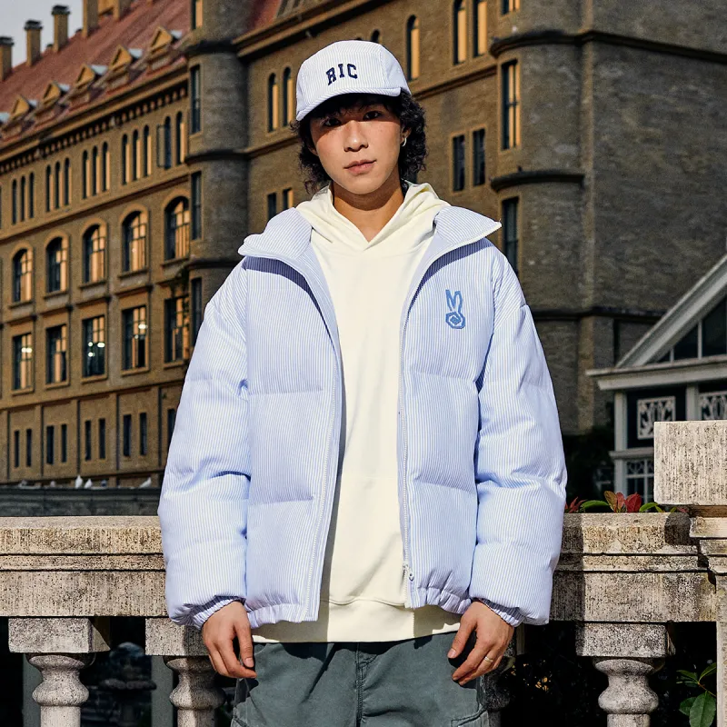 RickyisClown Puffer Jacket Unisex-2