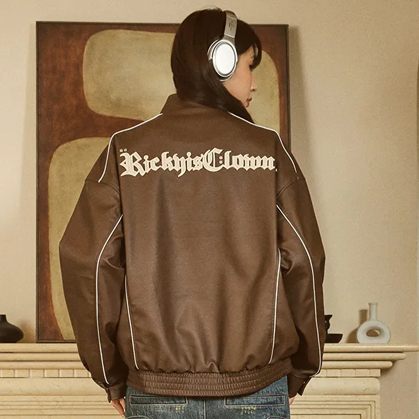 RickyisClown Jackets Coats Unisex-8