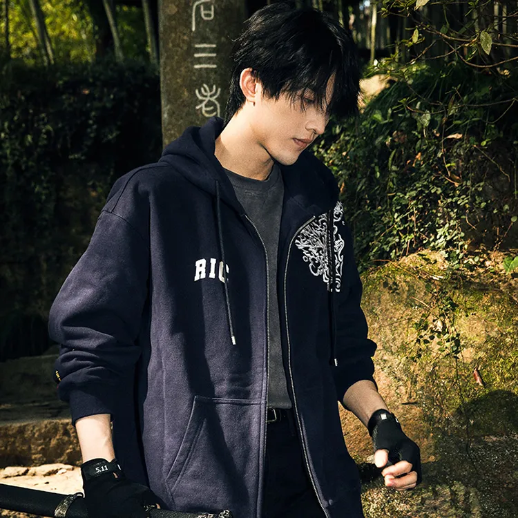 RickyisClown Unisex Sweatshirt-2