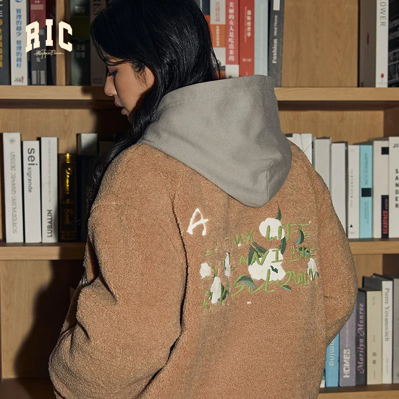 RickyisClown Jackets Coats Unisex-3