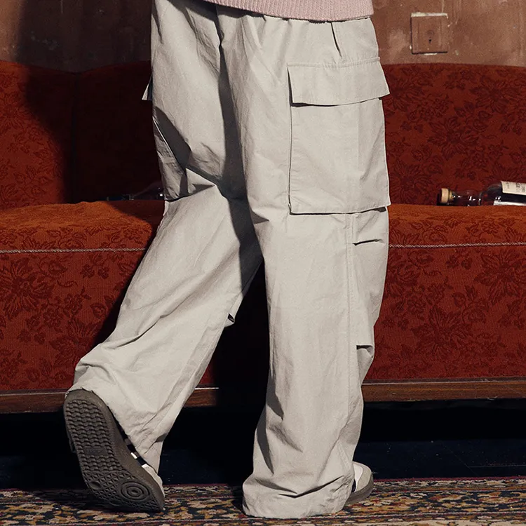 RickyisClown Casual Pants Unisex-7