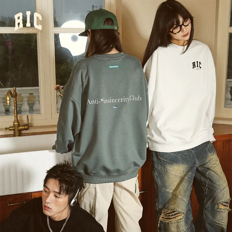 RickyisClown Sweatshirts Unisex-1