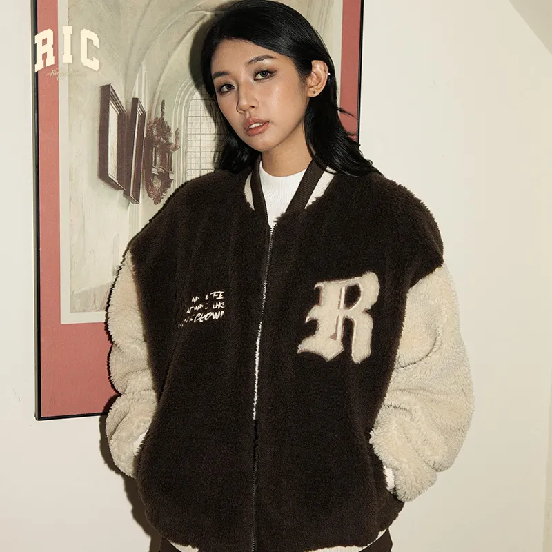 RickyisClown Jackets Coats Unisex-1