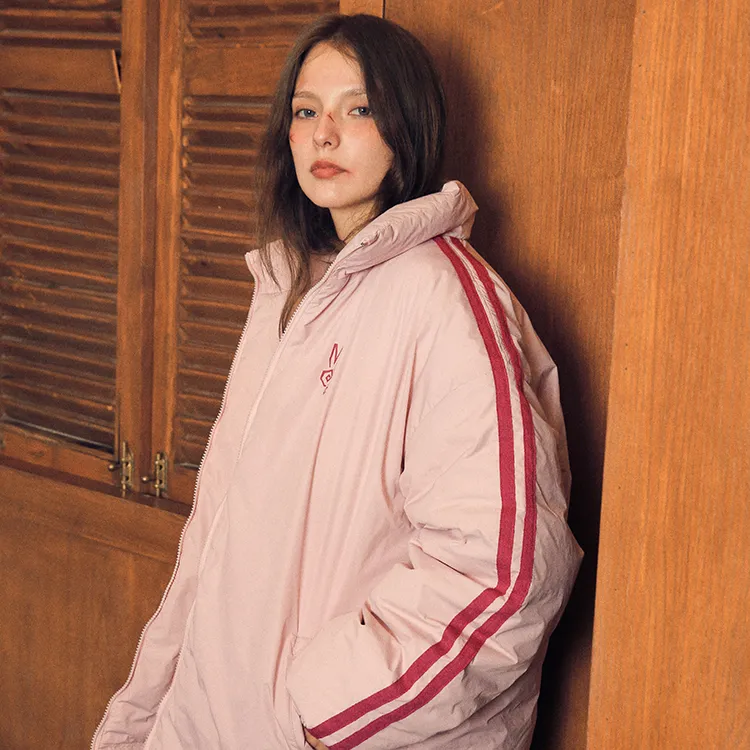 RickyisClown Puffer Jacket Unisex-13