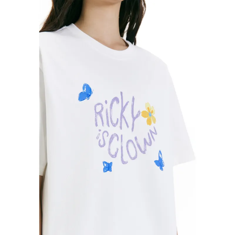 RickyisClown T Shirts Unisex-4