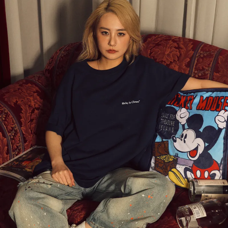 RickyisClown T Shirts Unisex-2