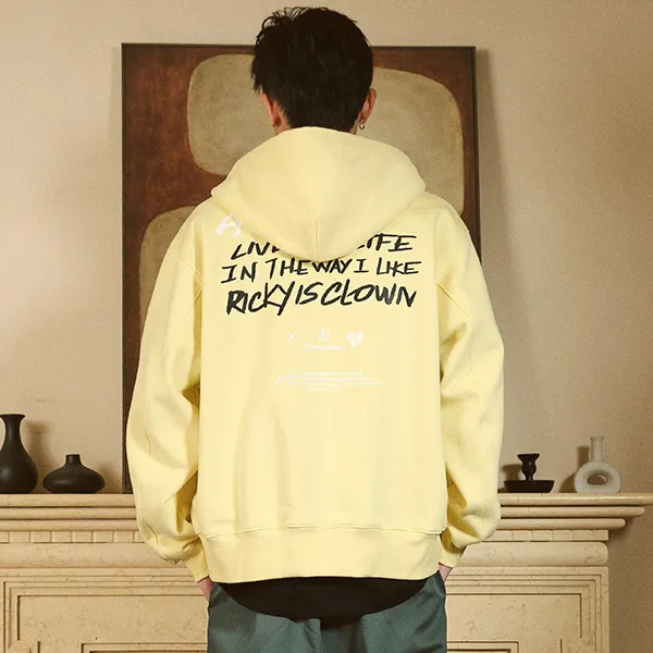 RickyisClown Sweatshirts Unisex-19